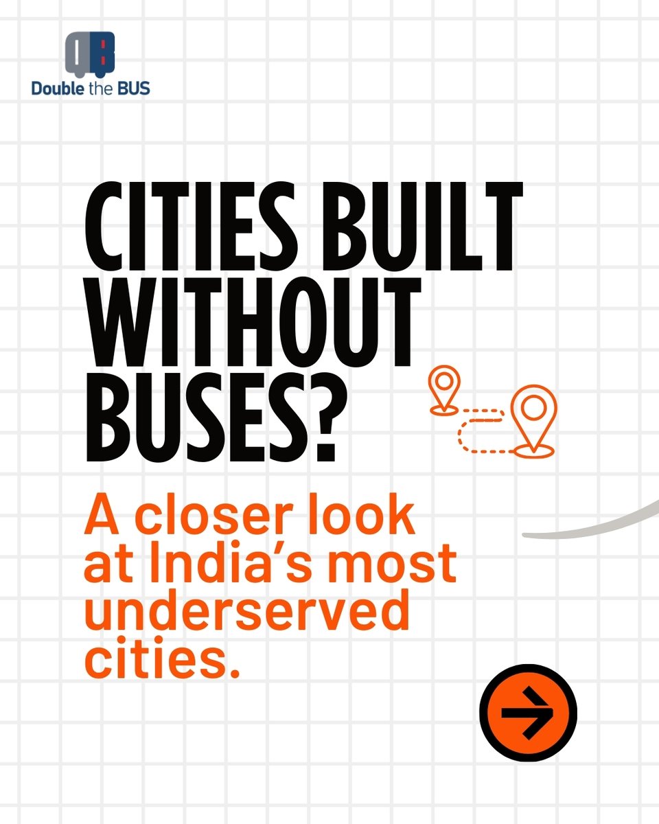 Double The Bus tweet media