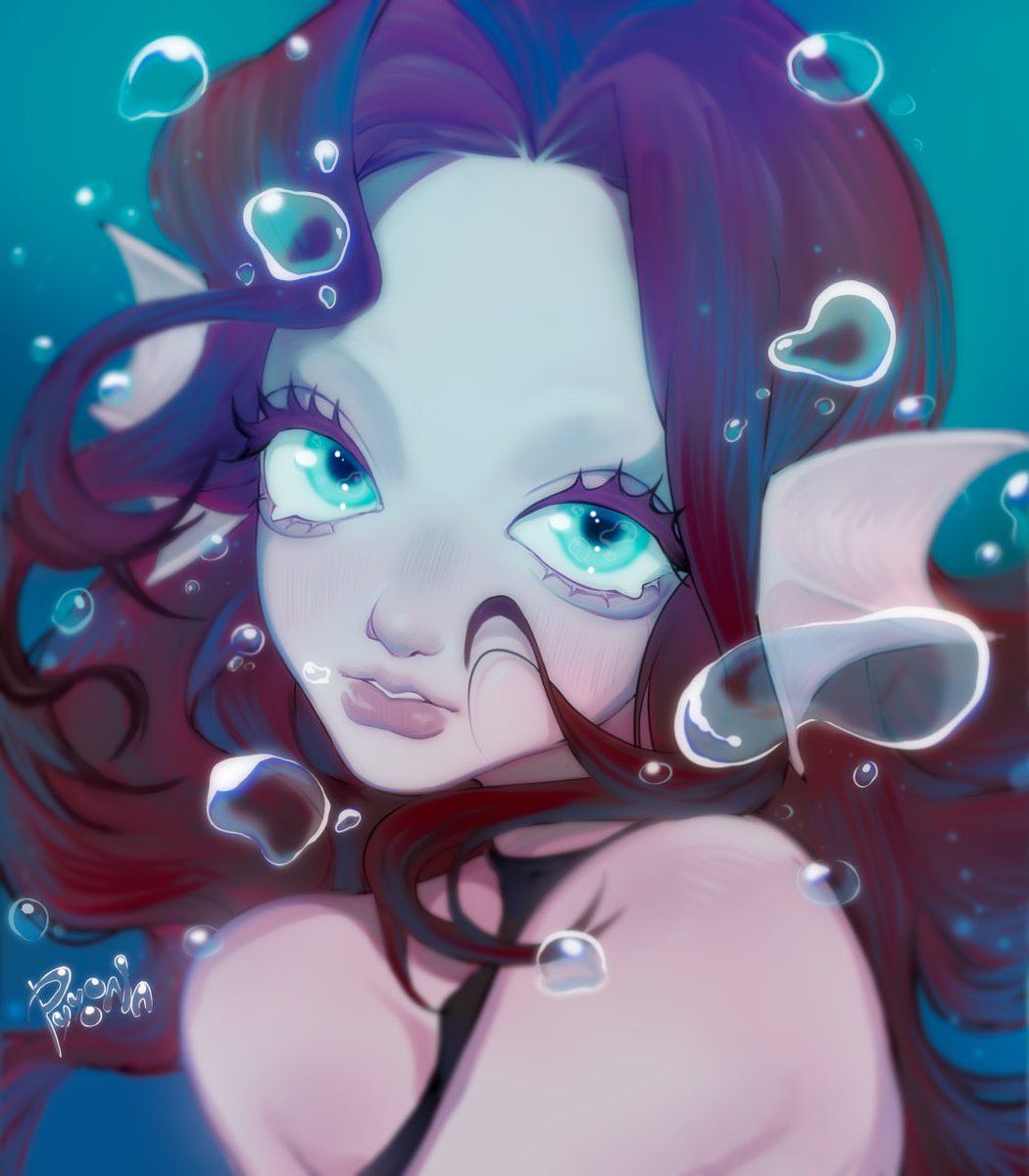 pyyoona's tweet photo. #commission #commissionart https://t.co/Cq6DTG0AL2