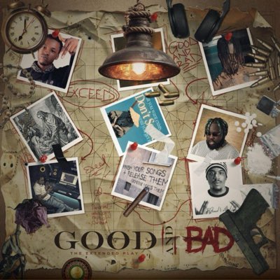 GOOD and Bad🌴 💨 tweet media