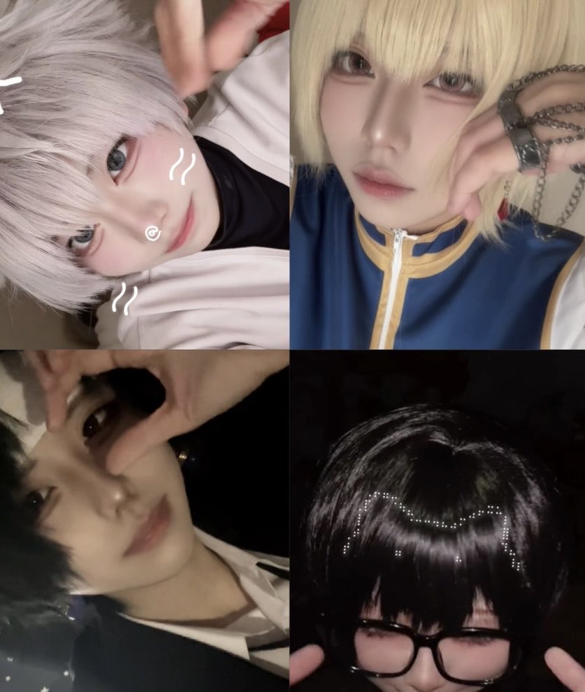 むい🐻‍❄️⚡️@ATC両日 tweet media