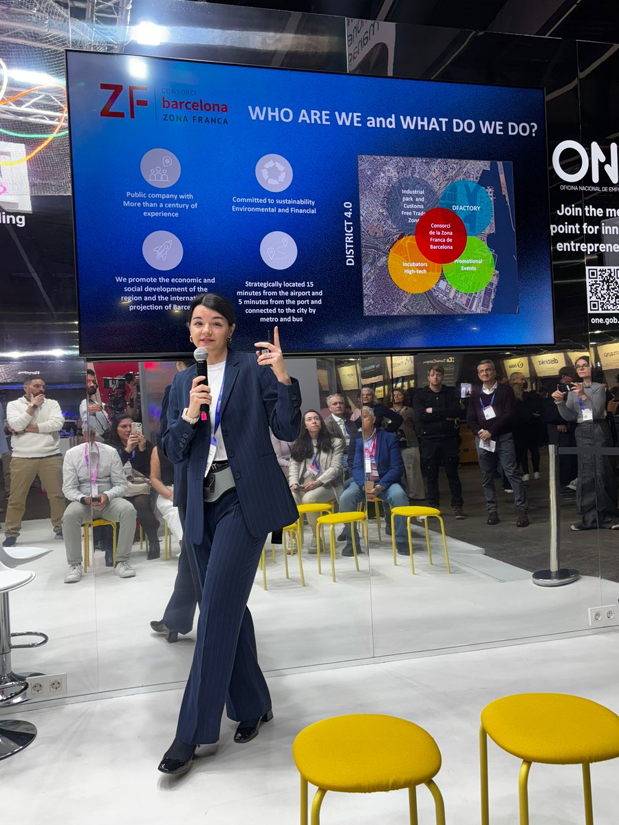 DFactory Barcelona tweet media