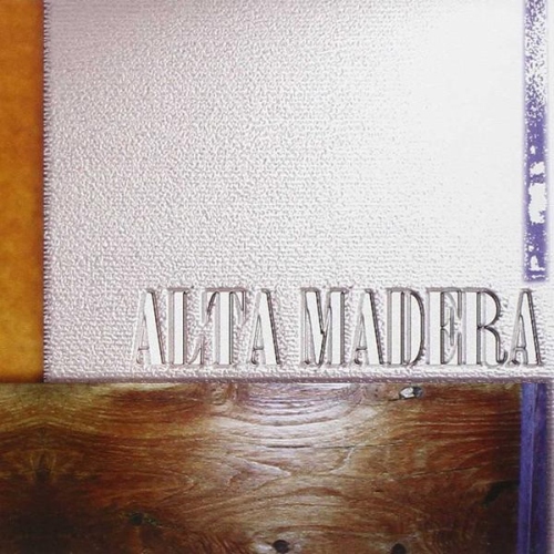 Xango Music BeNeLux distribution release:
Alta Madera: Alta Madera (Materiali Sonori)
CD: tinyurl.com/88mffmuk