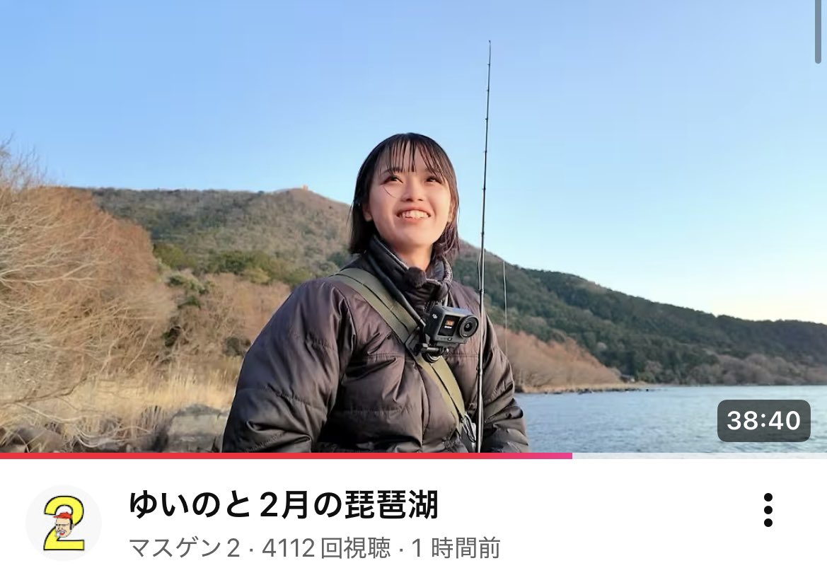 ゆいの tweet media