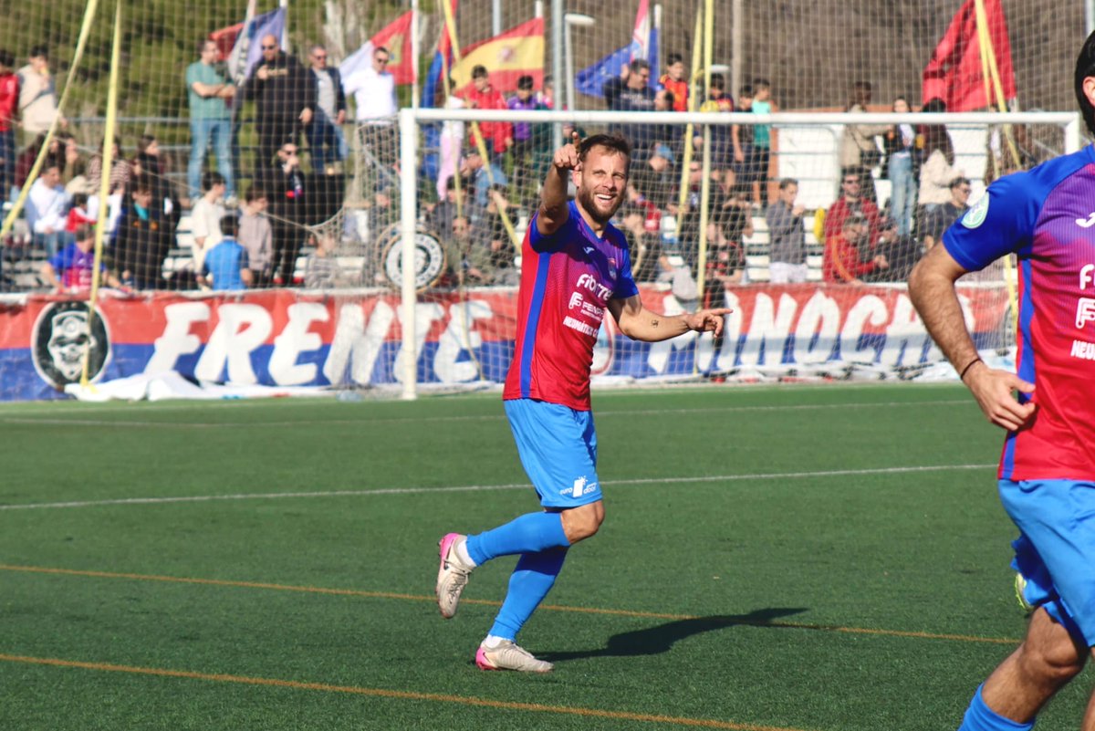 FRENTE PANOCHA tweet media