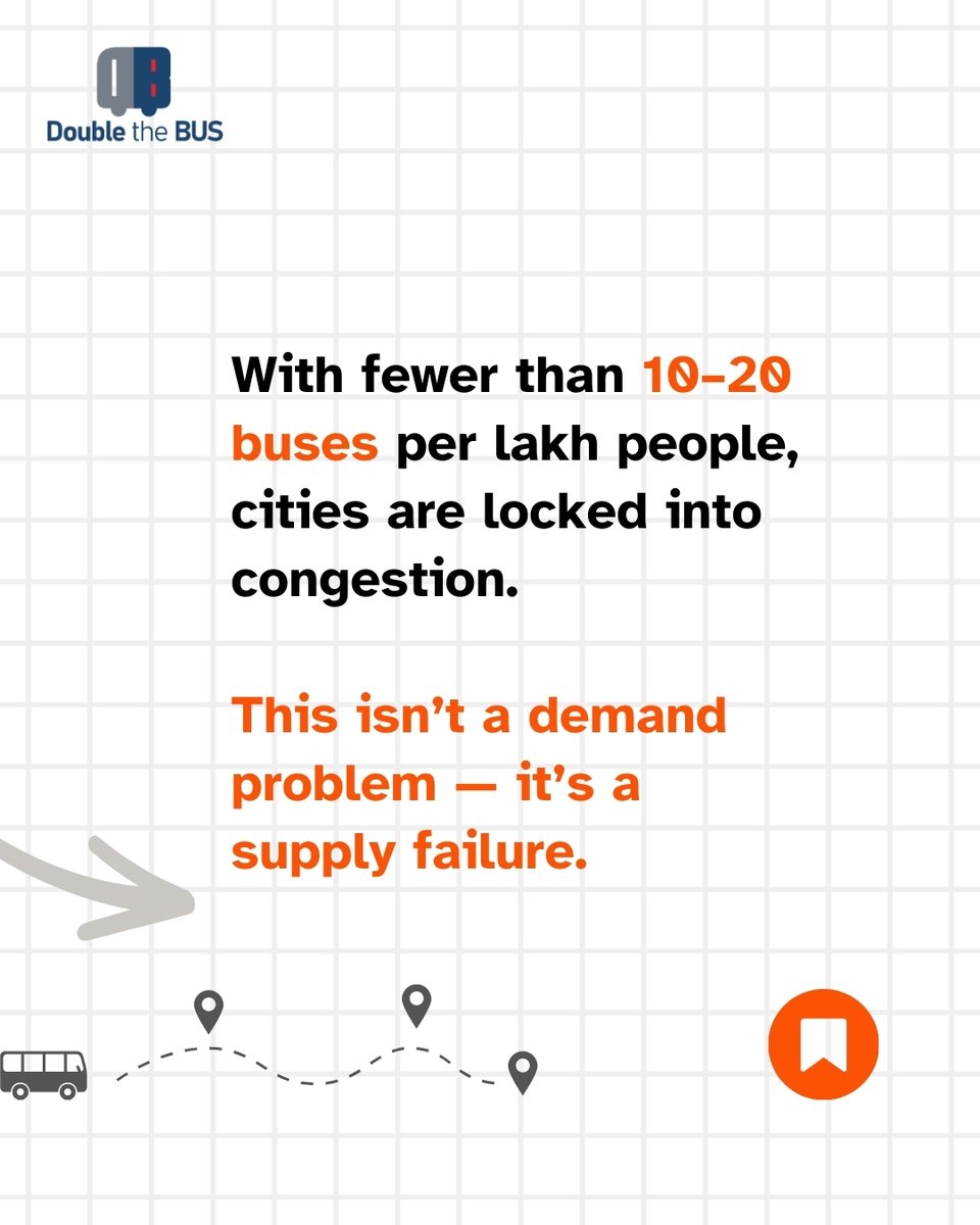 Double The Bus tweet media