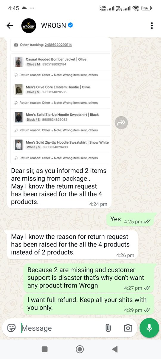 Anshu Chaudhary tweet media