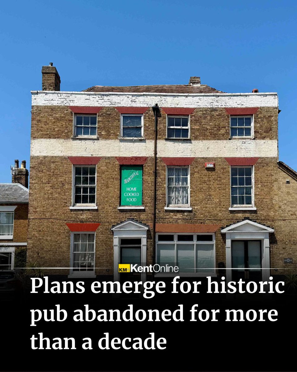 Thanet Extra tweet media