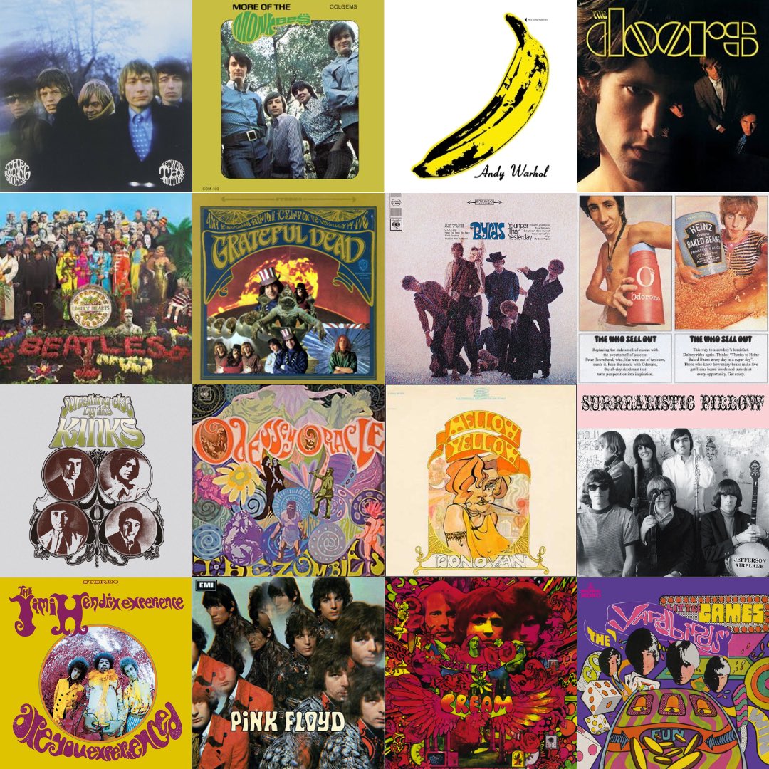 All Rock Music tweet media