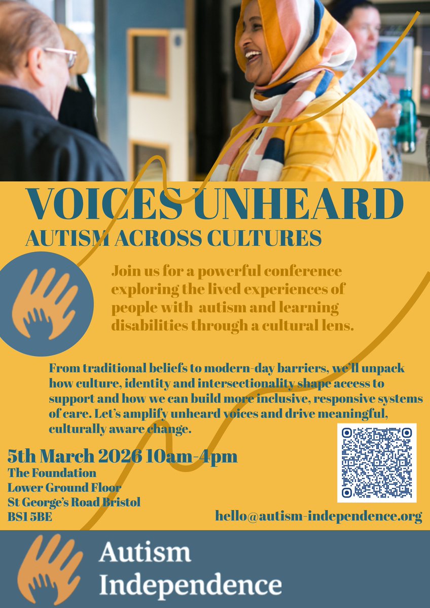 Autism Independence tweet media