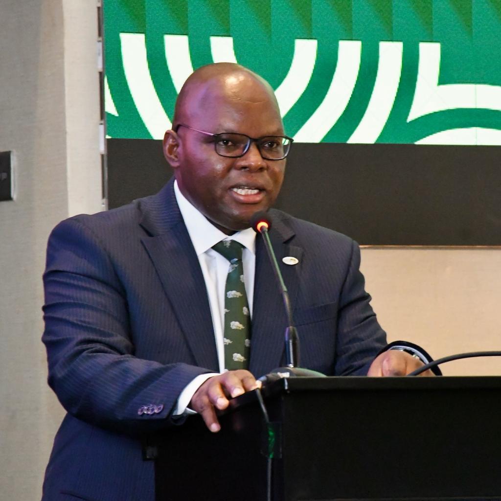 Kenya Wildlife Service tweet media