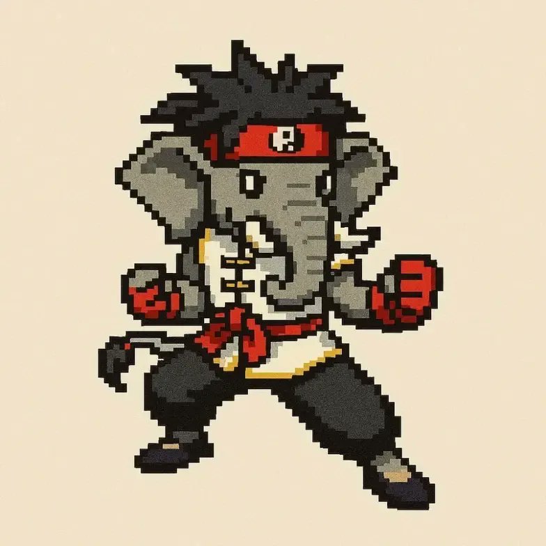 🎁NFTs Giveaway 

Conditions: #Follow, #Like, #RT, #Tag 3 friends in the comments and write your ETH address.

⏰Duration: 10 hours

1 lucky winner will receive 10 different NFTs from our Pix Animal NFT collection as a gift. The following 1 nft warranty. Others are surprised . In