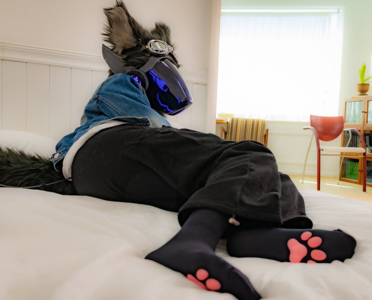 Velton/벨톤🔜FurstClass tweet media