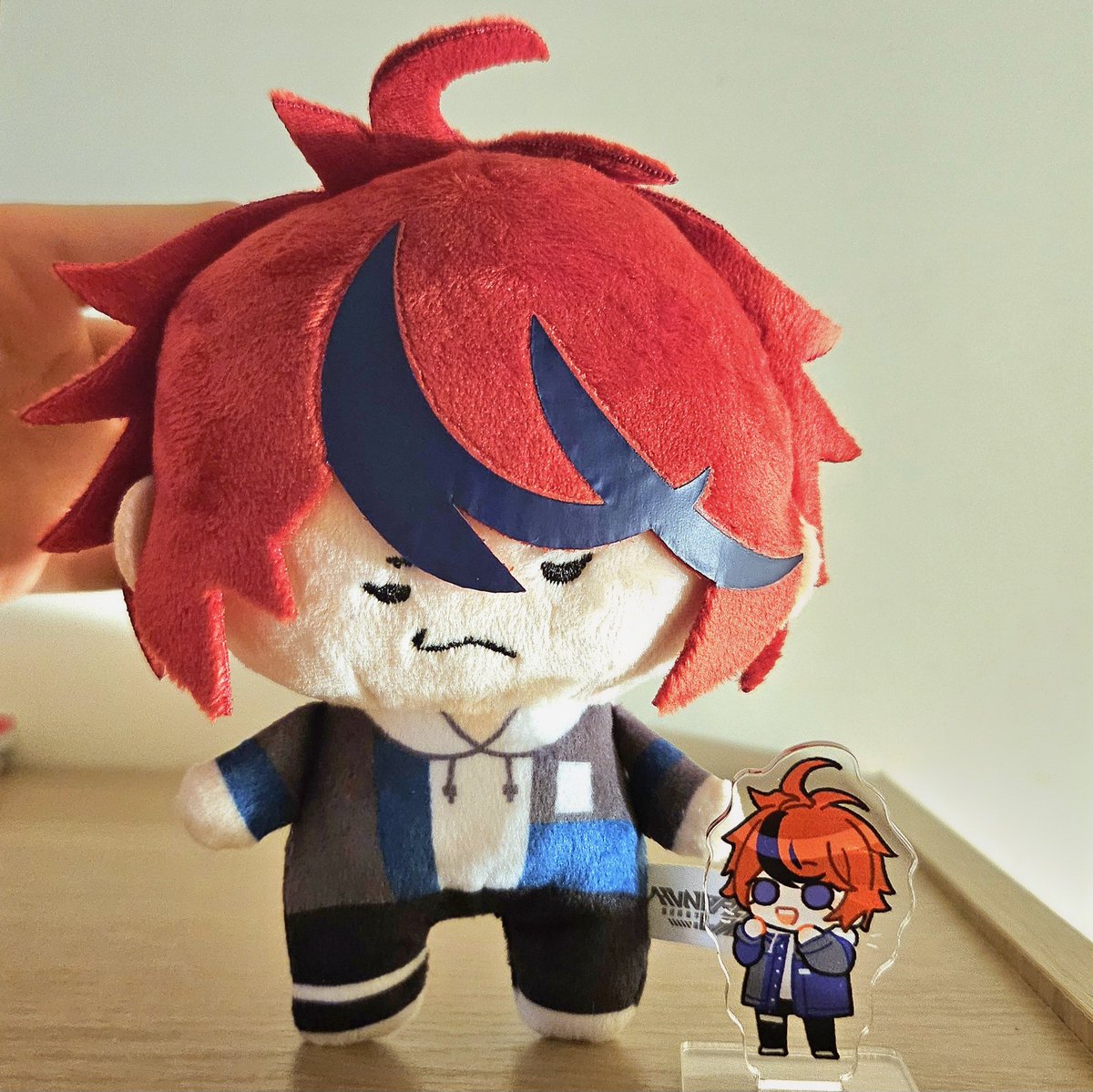 かやね🍪 tweet media