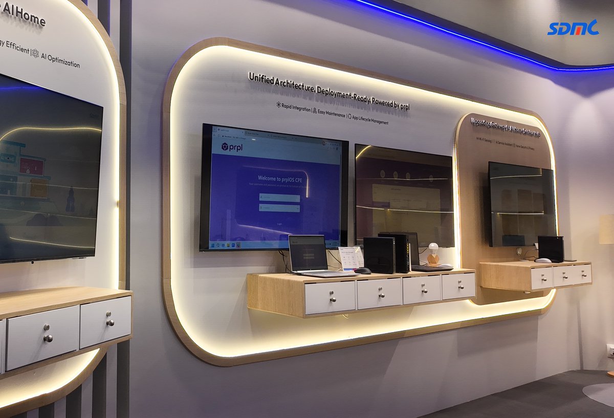 SDMC Technology - AI Home Innovator tweet media