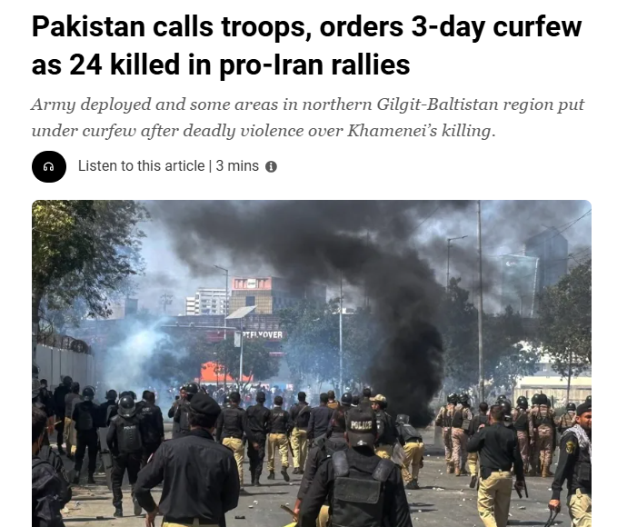 806Mhk's tweet photo. Protesting against zions is enough reason to kill muslims as if their life doesn't matter at all, this is in Pakistan? how come.. it's too evil and vicious, those who were killed could be us the next time but it seems like it doesn't even matter they wouldn't even flinch. https://t.co/guN3r6domx
