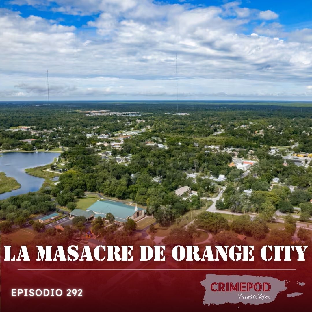 CRIMEPOD Puerto Rico tweet media