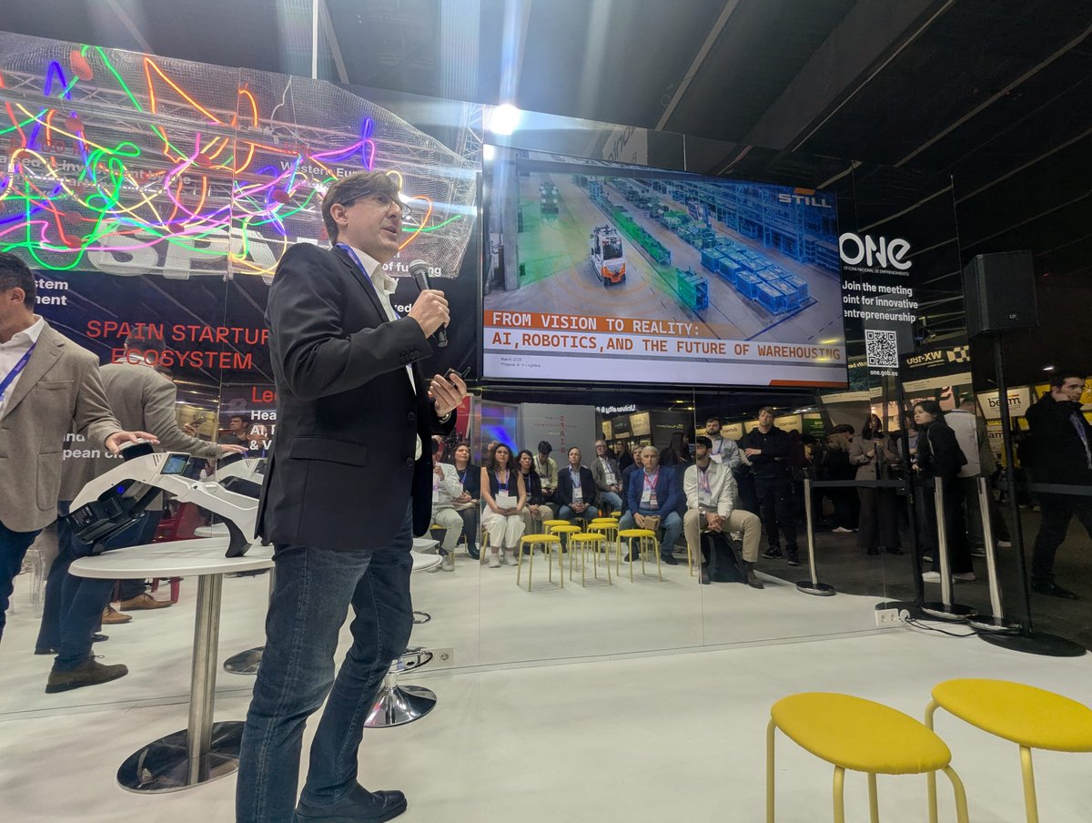 DFactory Barcelona tweet media