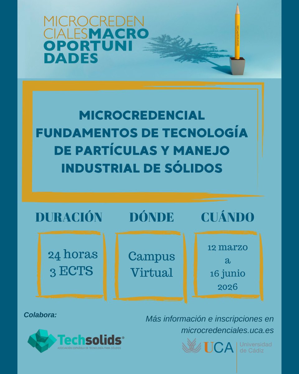 Fundación Universidad de Cádiz tweet media