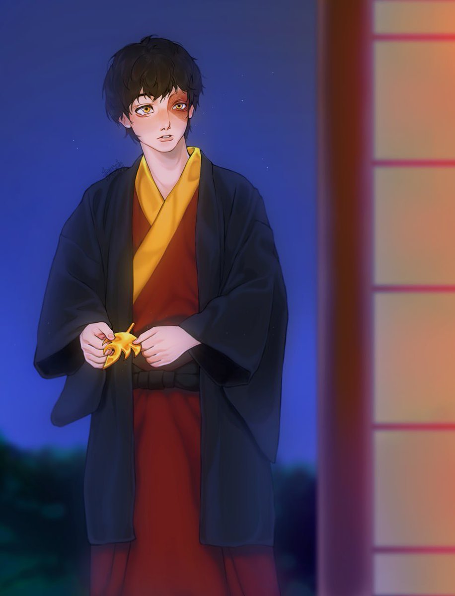 pyyoona's tweet photo. 2026/2020

#AvatarTheLastAirbender #avatar #zuko https://t.co/hr6dwOvv83
