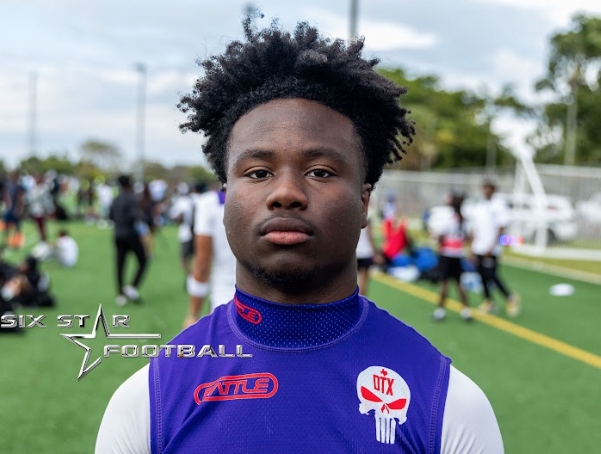 Six Star Football | PLUS+ tweet media