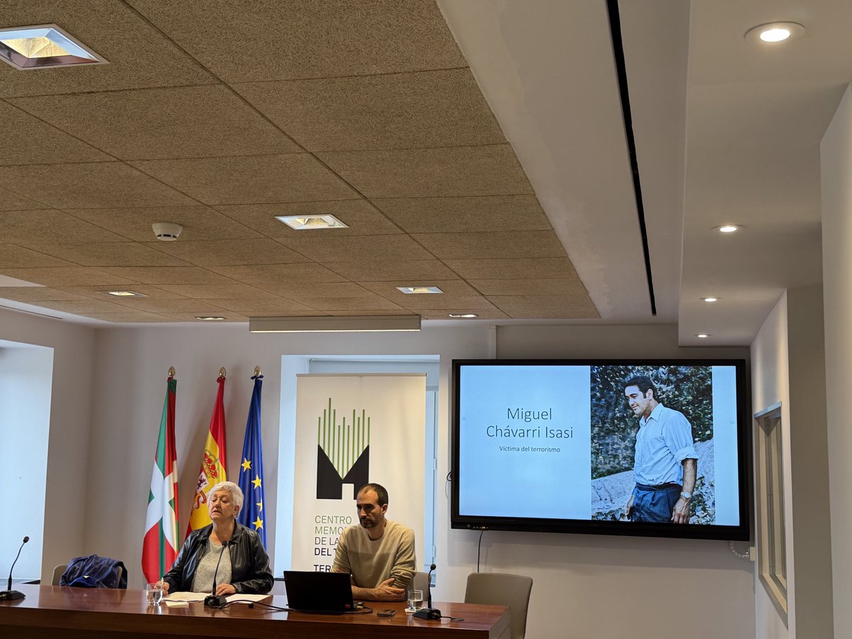 Centro Memorial VT tweet media