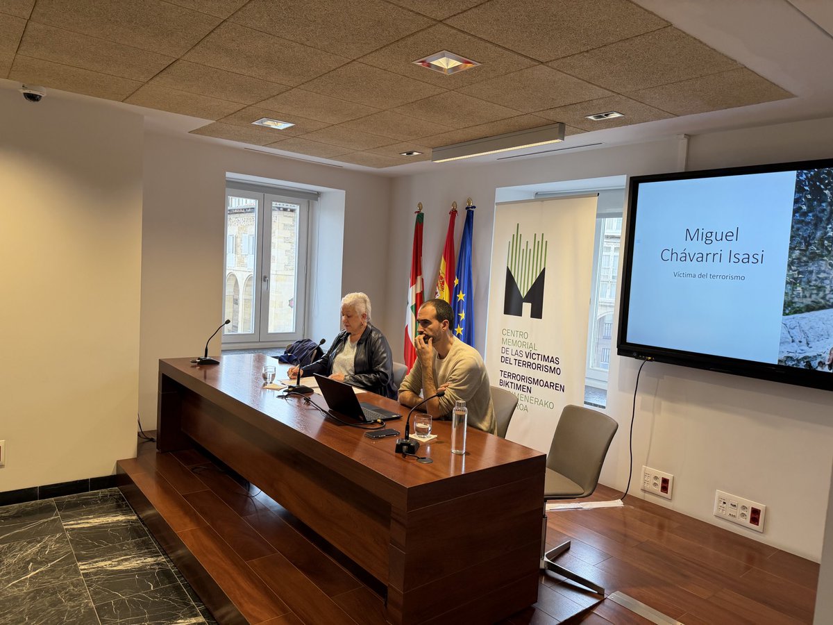 Centro Memorial VT tweet media