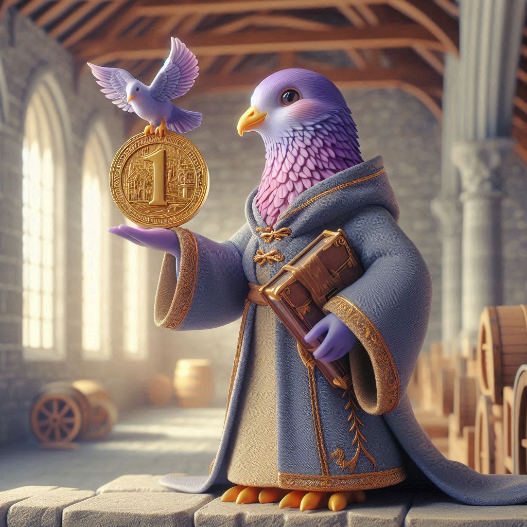 Fides-Exchange tweet media