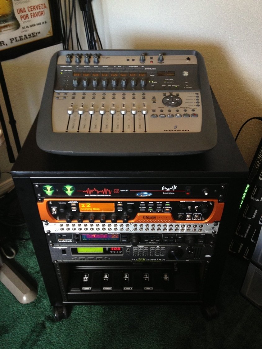 thecmcworld's tweet image. #Machines of #Creation! 🎛️🎚️🔊🎶