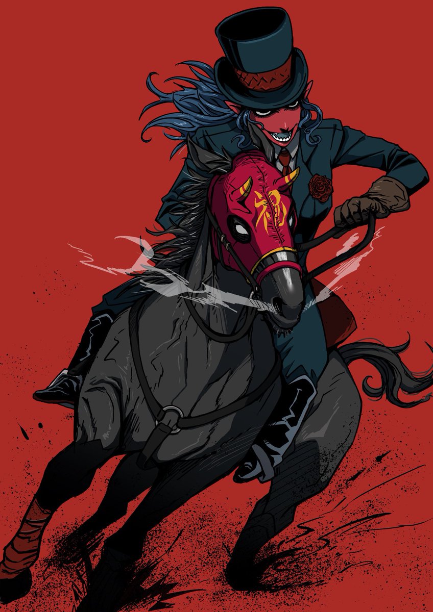 旦虎さんの描く女の子達は性癖に素早く刺さるのです