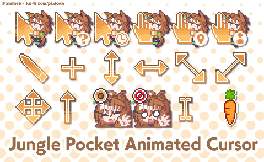 pixloen 🌸 tweet media