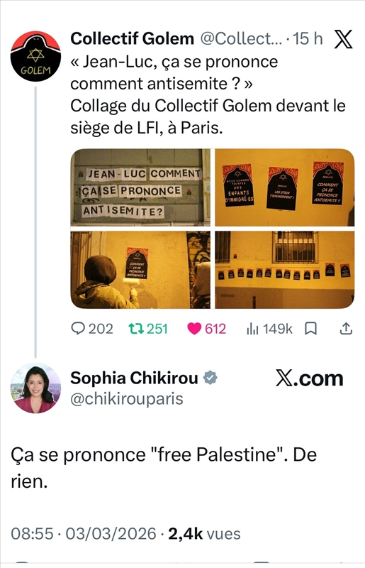 Shmulik El-Maghribi tweet media