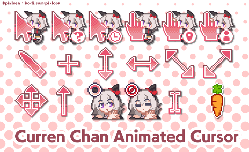 pixloen 🌸 tweet media