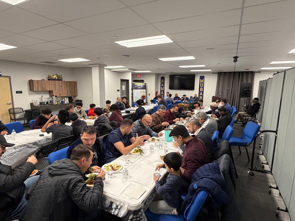 Ahmadiyya Zion tweet media