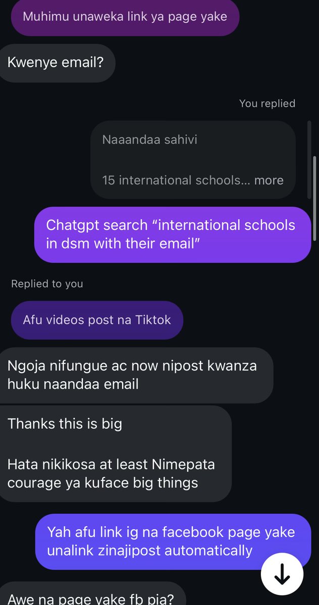 𝙶𝙰𝙱𝚈 𝙻𝙾𝚅𝙴𝚂 𝚃𝙴𝙲𝙷 7.o tweet media