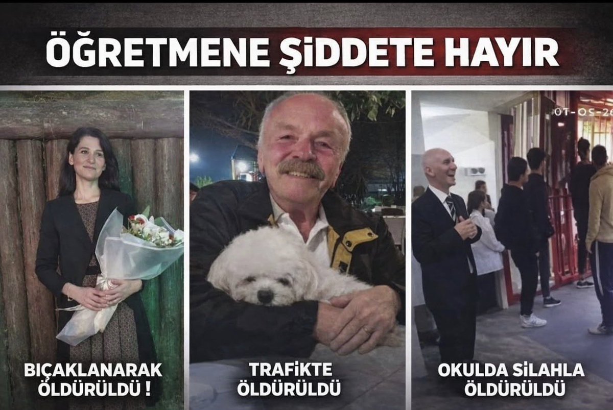 Öğretmenler Sayfası (@ogretmenlersyfs) on Twitter photo 
