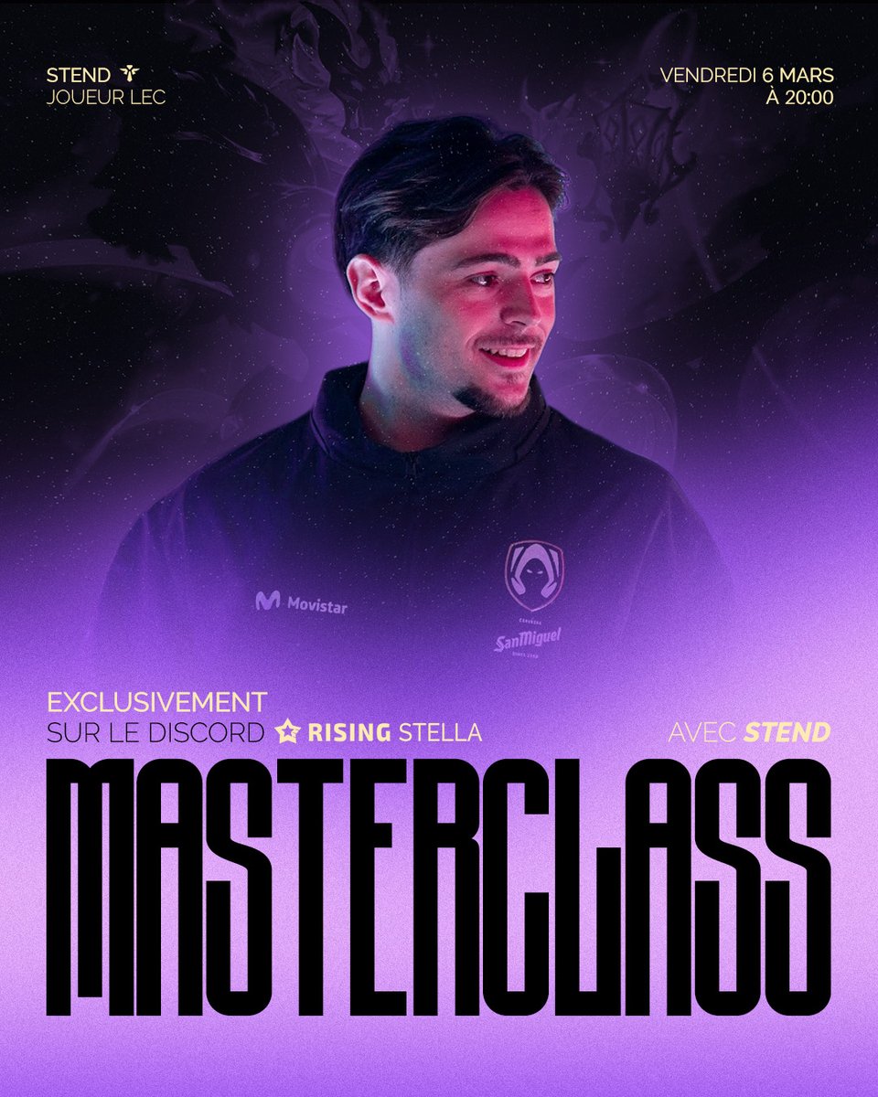 Rising Stella ⭐ tweet media