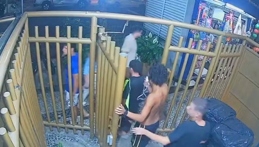 CrónicaPolicial tweet media