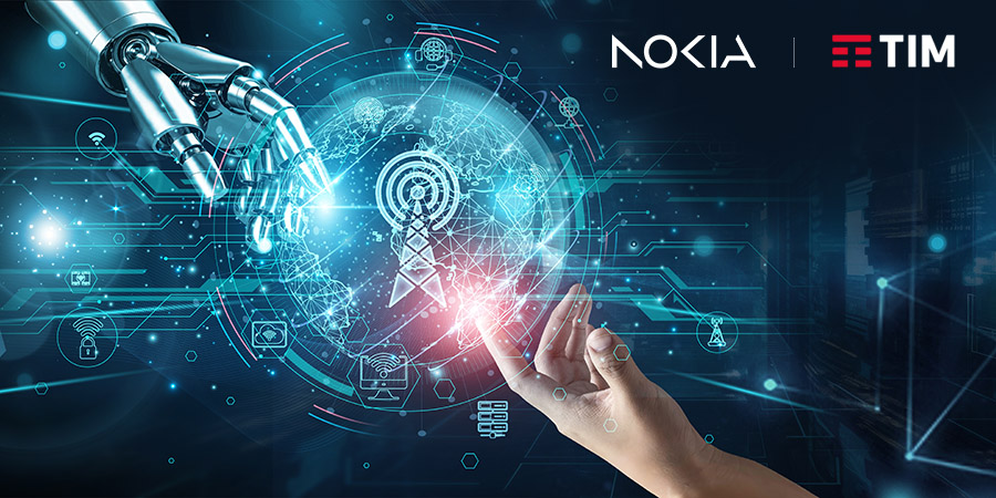 Telecom Review Americas tweet media