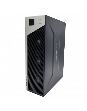 FLUMINER L1 5.3GH/s 
Cette asic, miner FLUMINER L1 avec le hashrate de 5.3GH/s est conçu pour algorithme Scrypt pour le minage de blockchain crypto monnaie dogecoin , Litecoin, avec une consommation d'énergie de seulement 1200W.
  DOGECOIN:   5.3GH/s*
  AL miningdelta.com/fr/dogecoin-do…