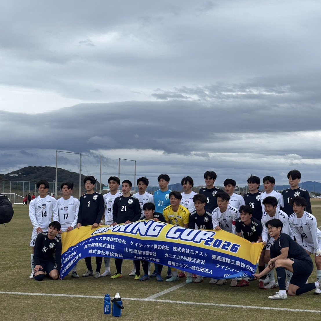 京都産業大学体育会サッカー部❮公式❯ (@ksu_soccer) / Posts / X
