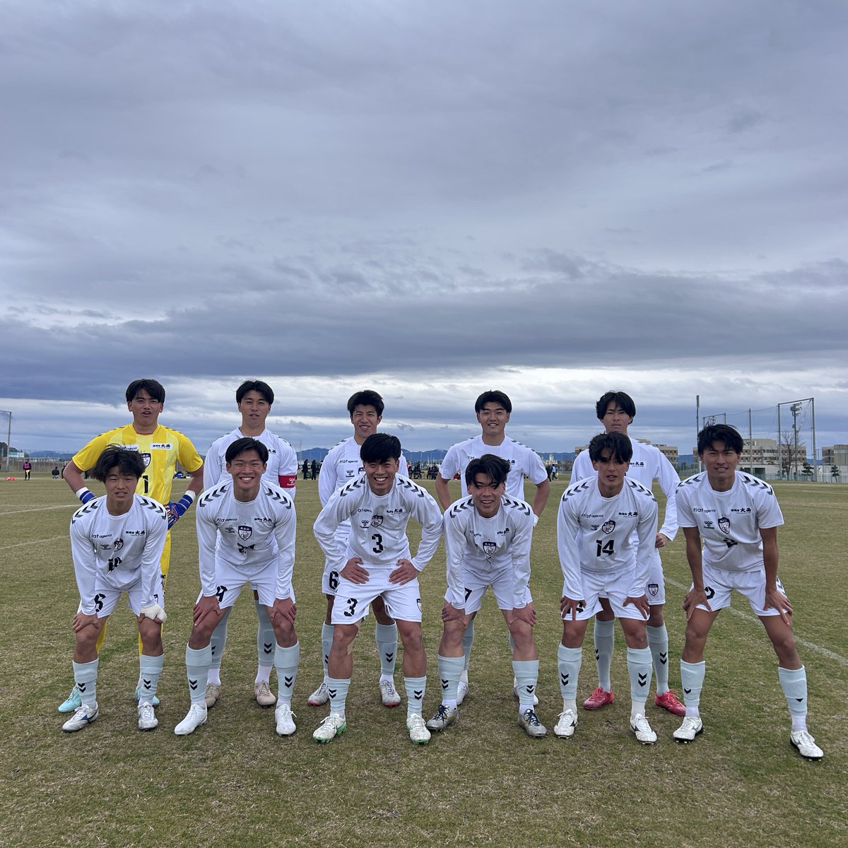 京都産業大学体育会サッカー部❮公式❯ (@ksu_soccer) / Posts / X