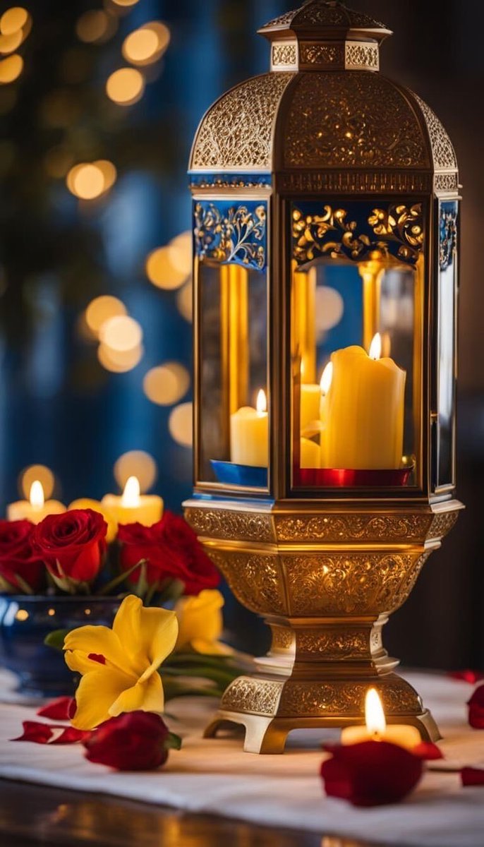 | رمضان 🌙✨
اللّهم إنّا نسألك هدوء القلوب،
وزوال الهموم،
واستقرار النفوس،
وتبدل الأحوال.. 🌙❣️🤲🏻