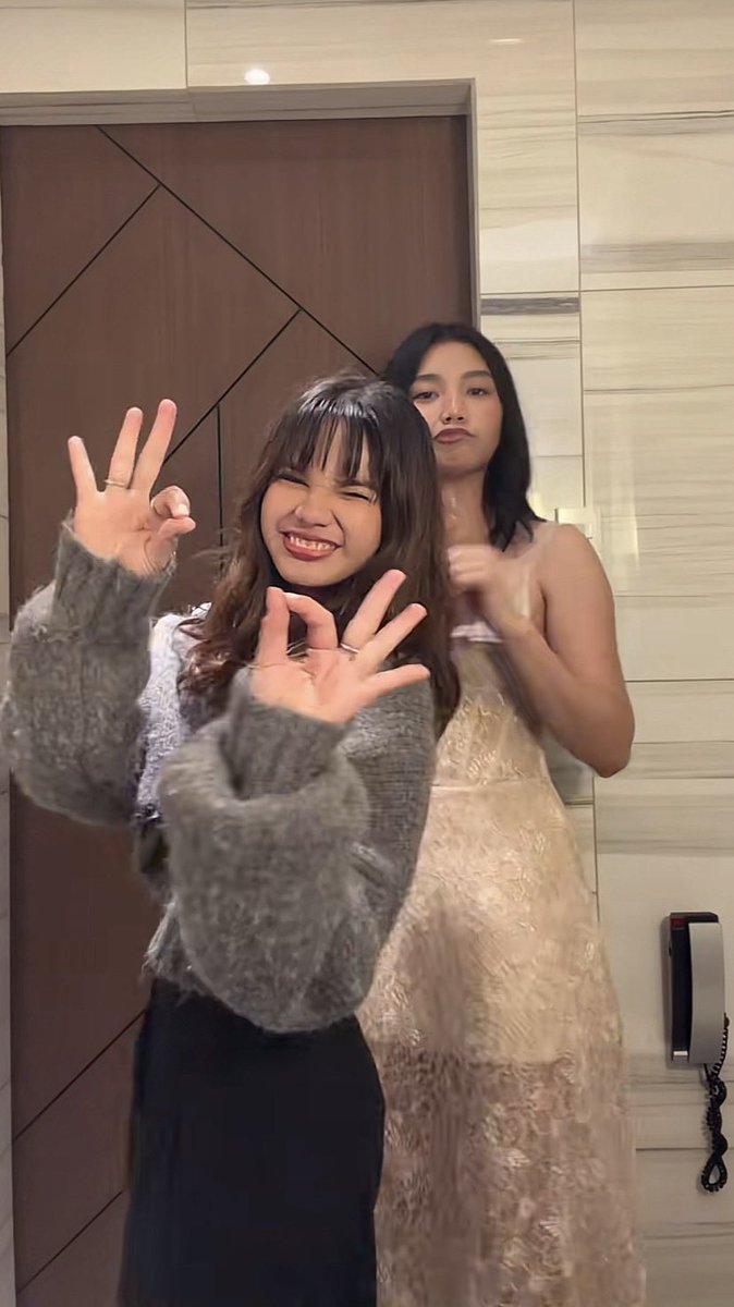 Prinley “Big Guy” Trend! Lella nalang ang kulang 😭