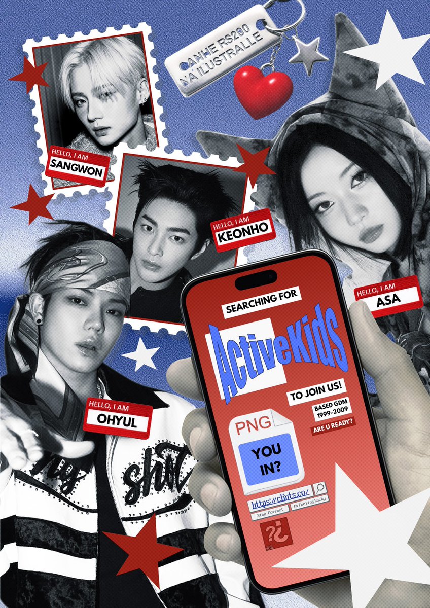 The four of us are opening a GDM reserved only for souls born between 1999 to 2009. If it calls to you, leave your name + birth year, and we’ll find your place among us. The taken list already rests in the picture. Some shares on this post would mean the world to us.