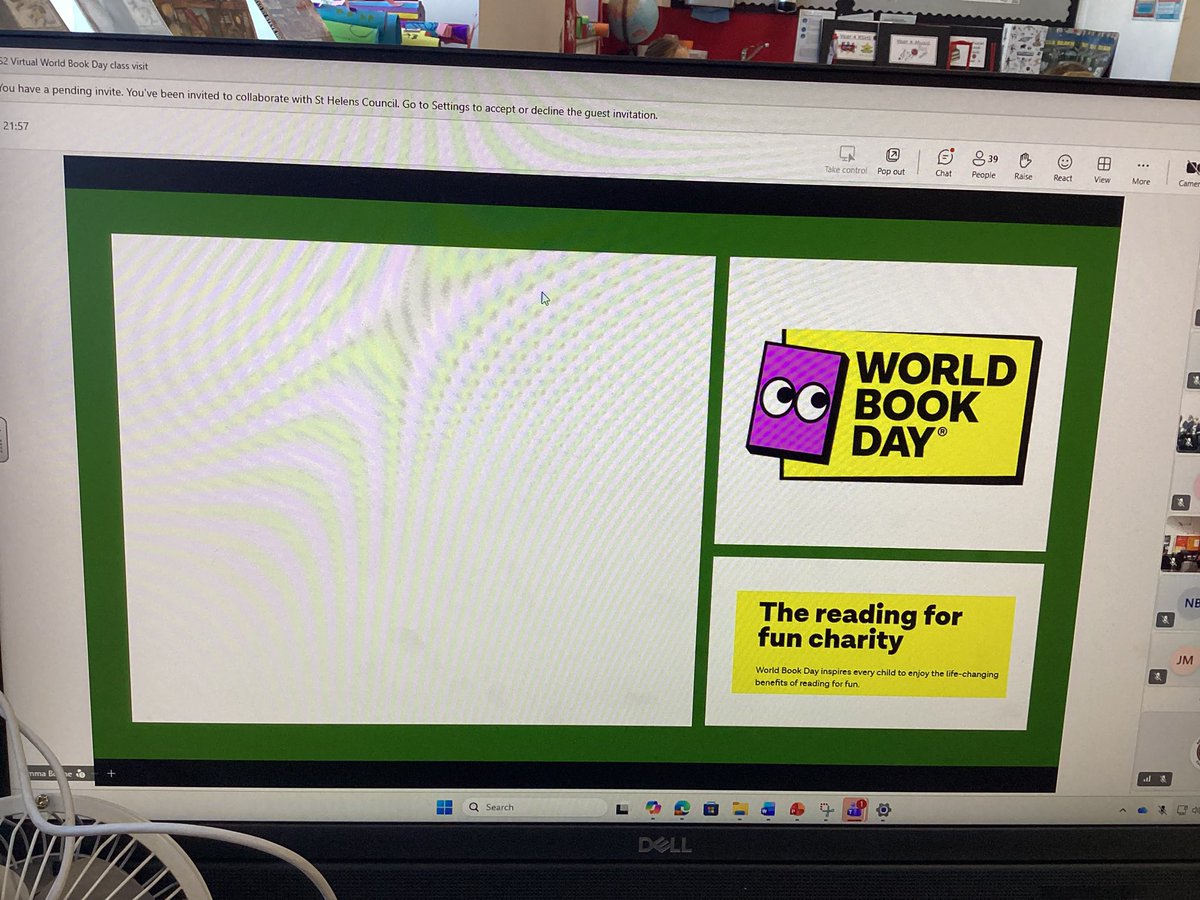 Ashurst Primary tweet media