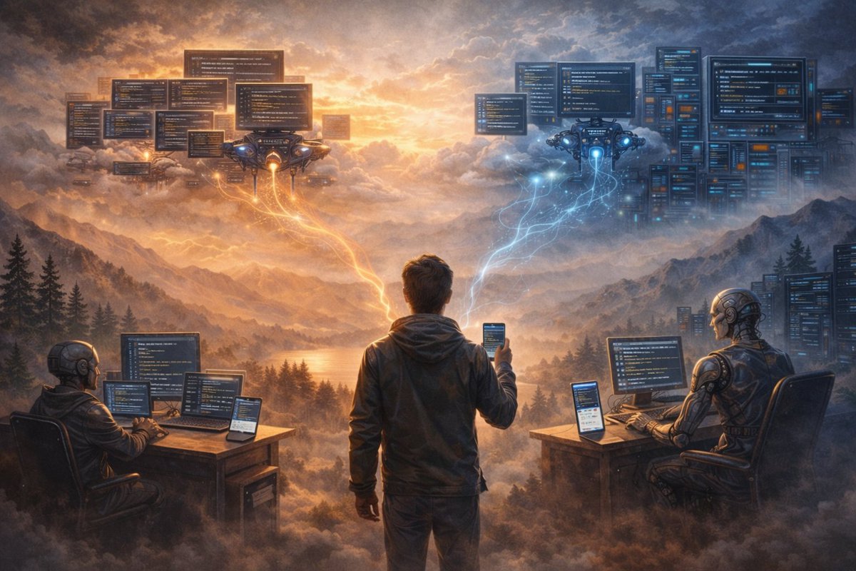 Ishaan Sehgal tweet media