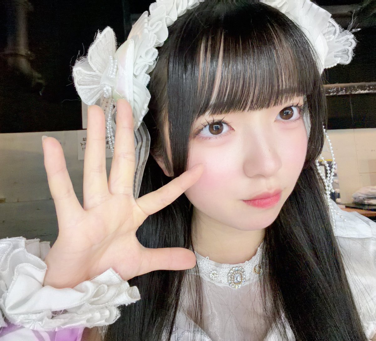 宮一 める🤍🐌【チキータ】 (@meru062120096) / Posts / X