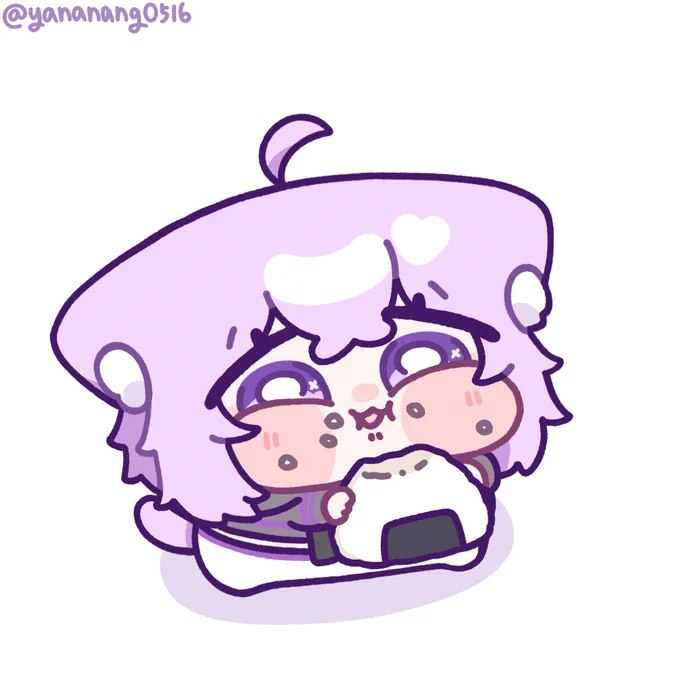 #絵かゆ