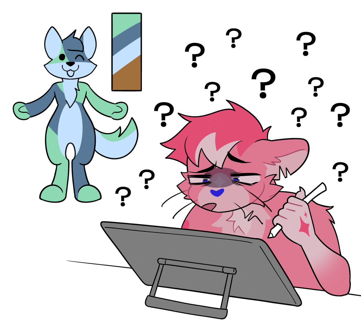 Rinkoslav (COMMS CLOSED) tweet media