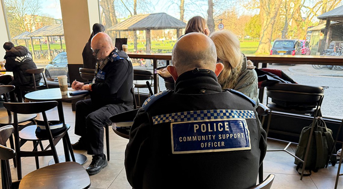 Make It Ealing tweet media